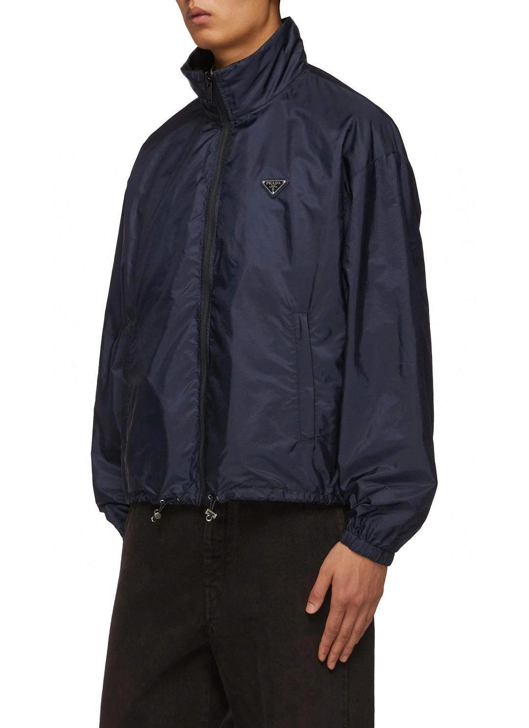 wg.luxury- Pr141 reversible nylon oversize item:E-F026H1914